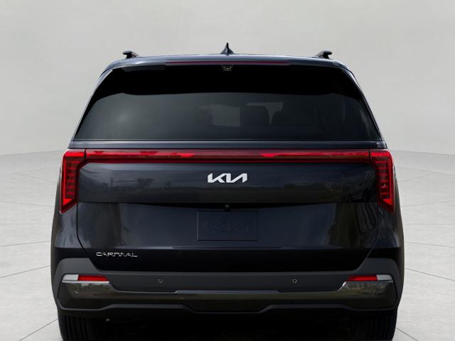 2026 Kia Carnival Vehicle Photo in Appleton, WI 54914
