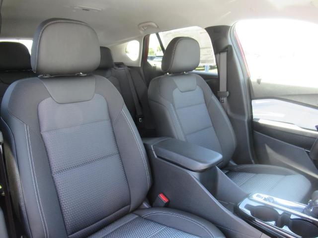 2025 Chevrolet Trax Vehicle Photo in LEESBURG, FL 34788-4022