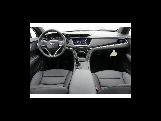 2025 Cadillac XT6 Vehicle Photo in Tampa, FL 33612