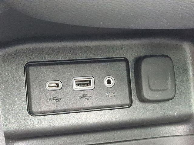 2022 Chevrolet Equinox Vehicle Photo in DANBURY, CT 06810-5034