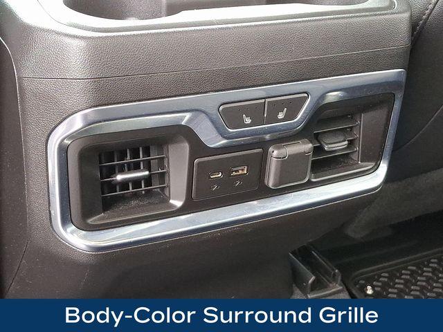 2021 GMC Sierra 1500 Vehicle Photo in PAWLING, NY 12564-3219