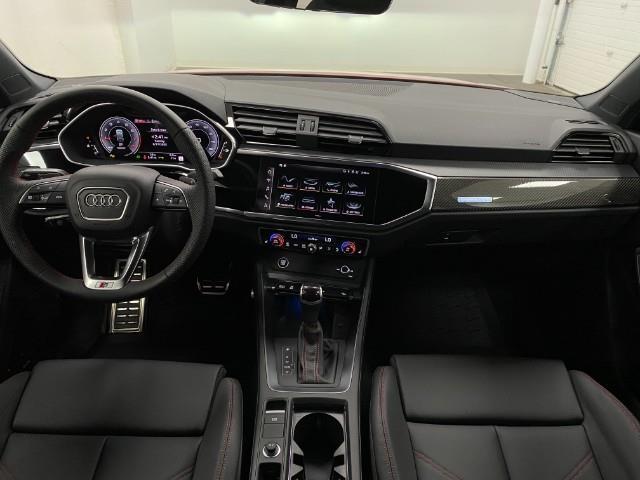 2025 Audi Q3 Vehicle Photo in Appleton, WI 54913