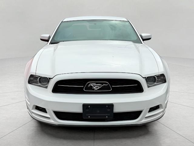 2013 Ford Mustang Vehicle Photo in Neenah, WI 54956