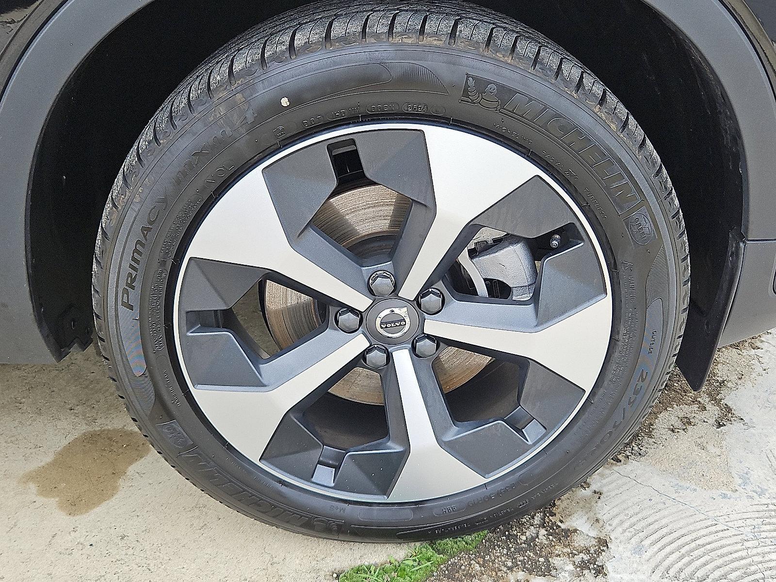 2025 Volvo XC40 Vehicle Photo in Trevose, PA 19053