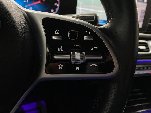 2021 Mercedes-Benz GLE Vehicle Photo in Appleton, WI 54913