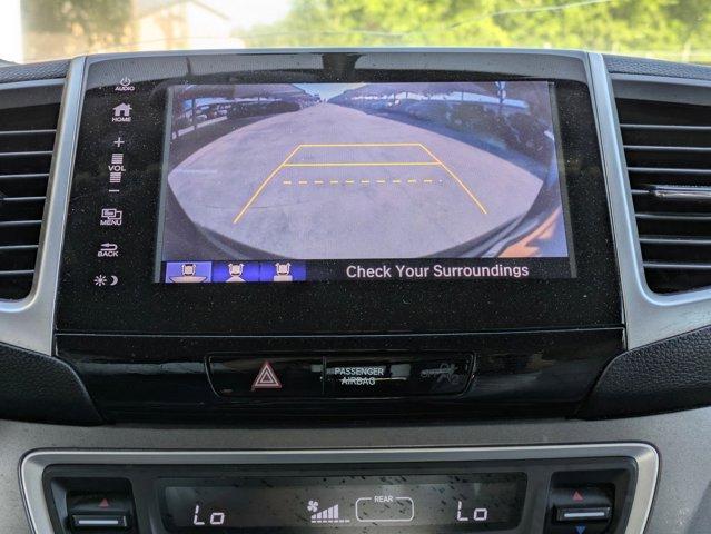 2018 Honda Pilot Vehicle Photo in San Antonio, TX 78209