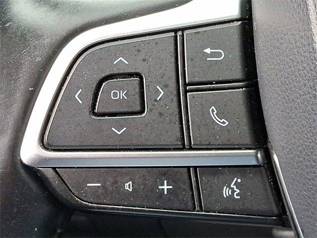 2020 Toyota Highlander Vehicle Photo in LANCASTER, PA 17601-0000