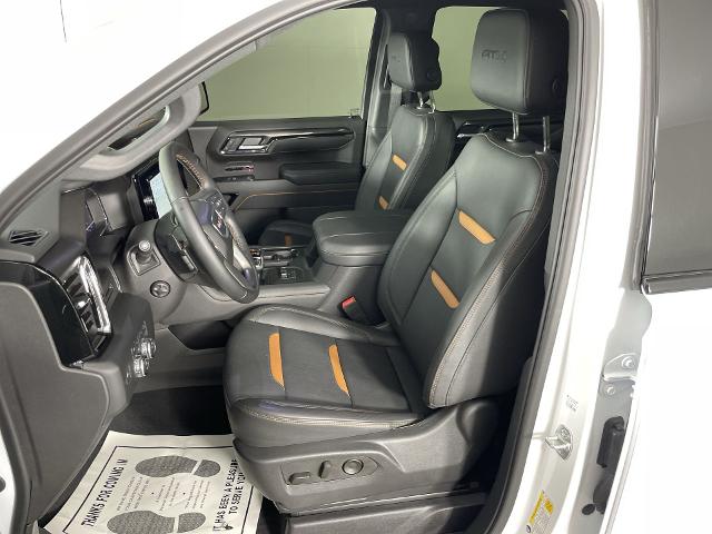 2025 GMC Sierra 1500 Vehicle Photo in GILBERT, AZ 85297-0402