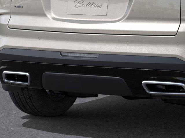 2024 Cadillac XT4 Vehicle Photo in BETHLEHEM, PA 18017-9401