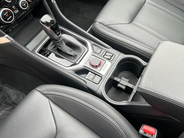 2024 Subaru Forester Vehicle Photo in Appleton, WI 54914