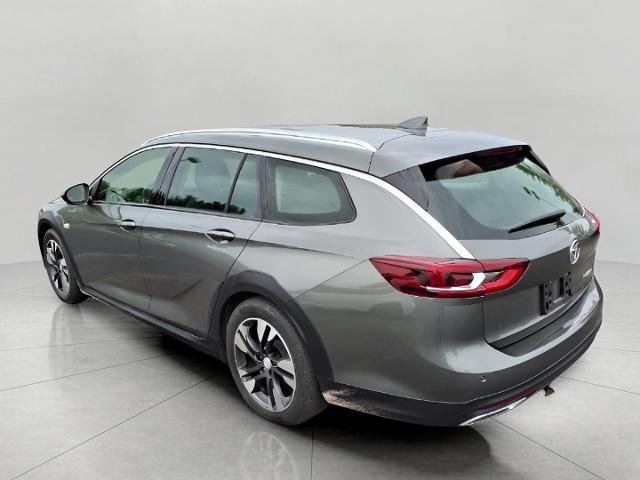 2019 Buick Regal TourX Vehicle Photo in Oshkosh, WI 54904