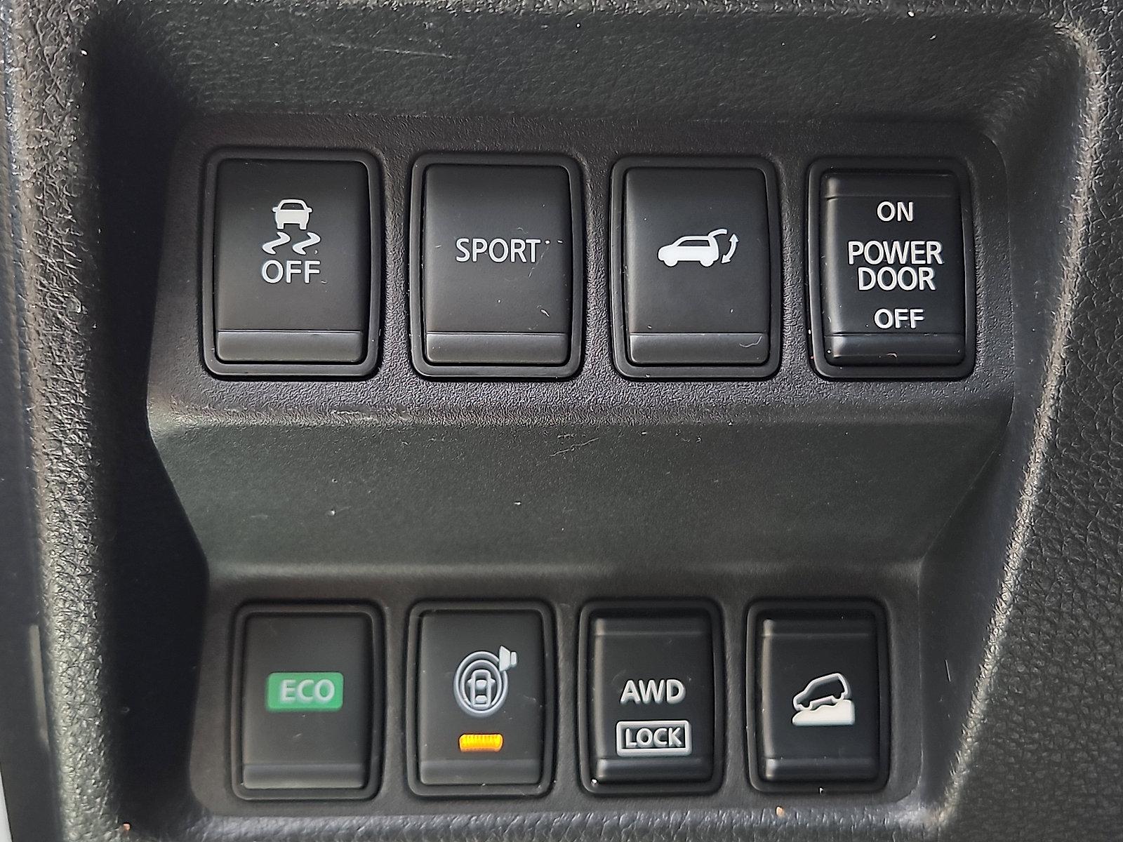 2016 Nissan Rogue Vehicle Photo in Jenkintown, PA 19046