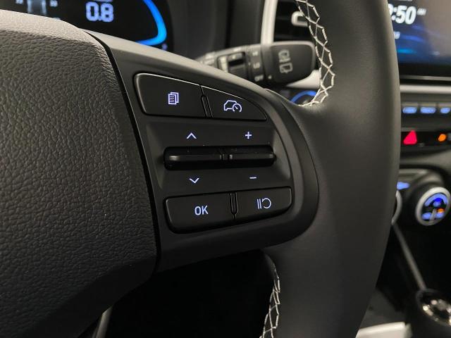 2025 Hyundai VENUE Vehicle Photo in Appleton, WI 54913