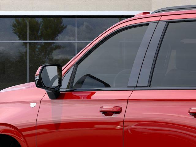 2025 Cadillac Escalade Vehicle Photo in SMITHTOWN, NY 11787-5023