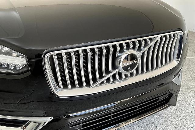 2021 Volvo XC90 Vehicle Photo in Grapevine, TX 76051