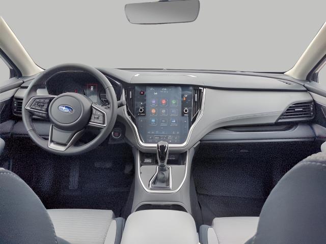 2025 Subaru Outback Vehicle Photo in Oshkosh, WI 54904