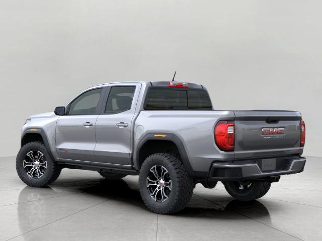 2025 GMC Canyon Vehicle Photo in APPLETON, WI 54914-8833