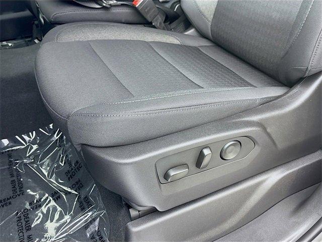 2025 GMC Sierra 2500 HD Vehicle Photo in PUYALLUP, WA 98371-4149