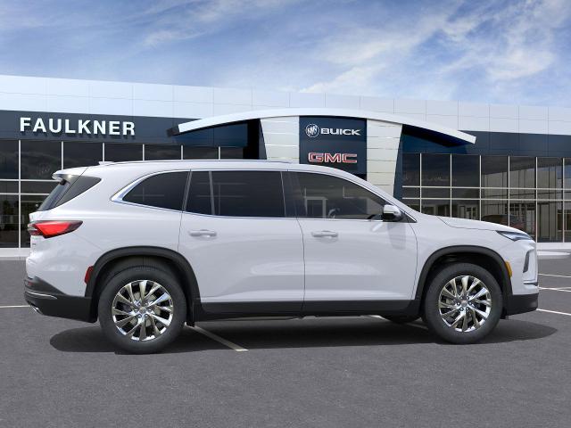 2025 Buick Enclave Vehicle Photo in HARRISBURG, PA 17111-1033