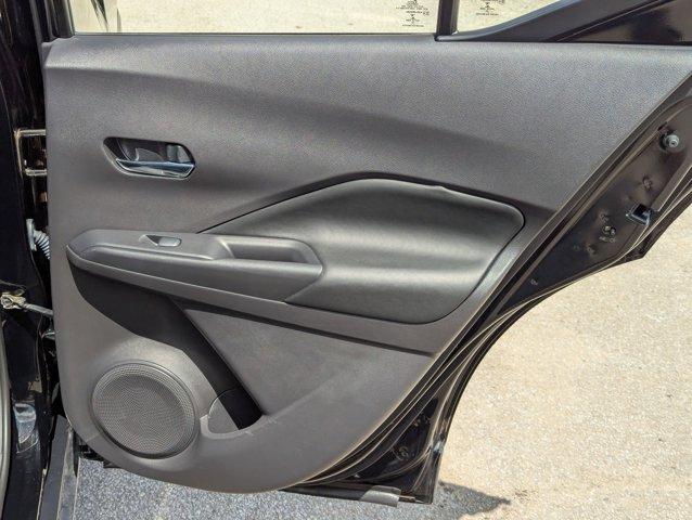 2020 Nissan Kicks Vehicle Photo in San Antonio, TX 78230