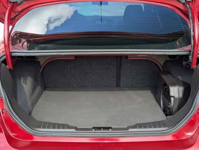 2017 Ford Focus Vehicle Photo in San Antonio, TX 78230