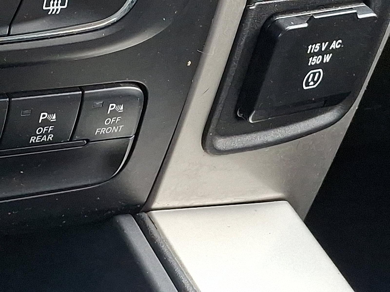 2016 Ram 1500 Vehicle Photo in Harrisburg, PA 17111