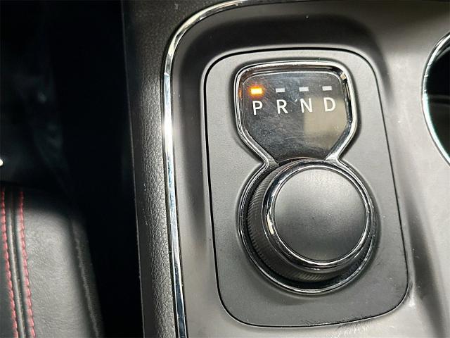 2016 Dodge Durango Vehicle Photo in EVERETT, WA 98203-5662