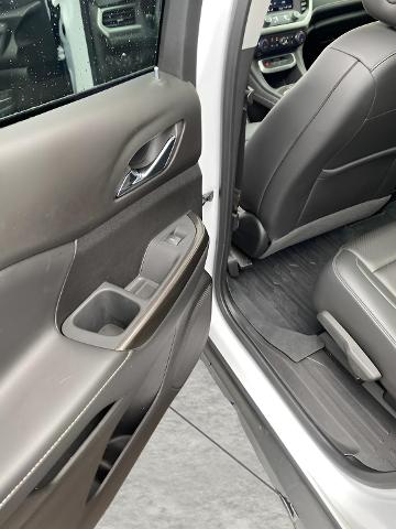 2022 GMC Acadia Vehicle Photo in APPLETON, WI 54914-8833
