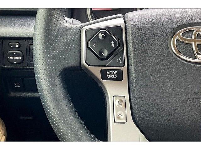 2022 Toyota 4Runner Vehicle Photo in Grapevine, TX 76051