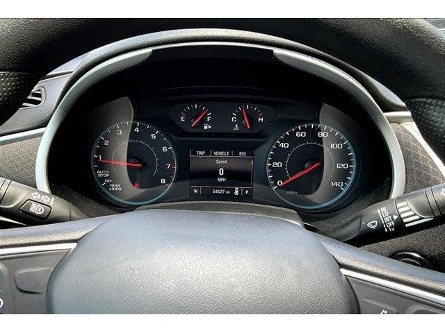 2023 Chevrolet Malibu Vehicle Photo in San Antonio, TX 78230