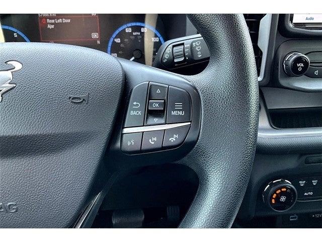 2021 Ford Bronco Sport Vehicle Photo in San Antonio, TX 78230