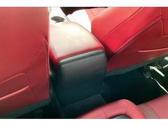 2018 INFINITI Q60 Vehicle Photo in San Antonio, TX 78230