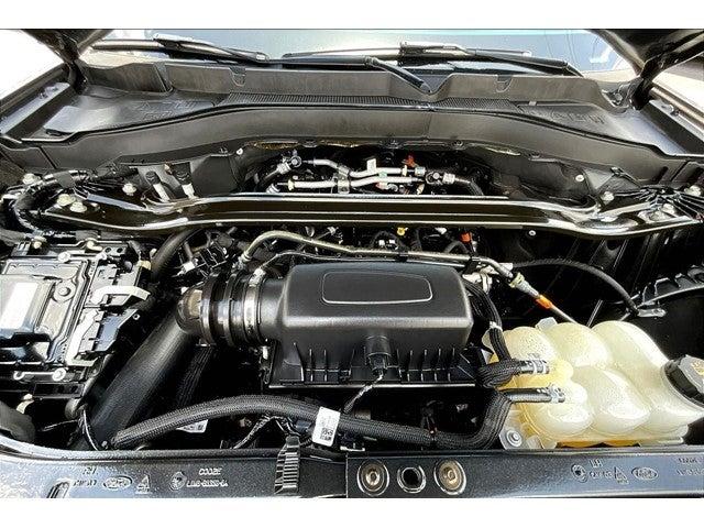 2024 Ford Explorer Vehicle Photo in San Antonio, TX 78230