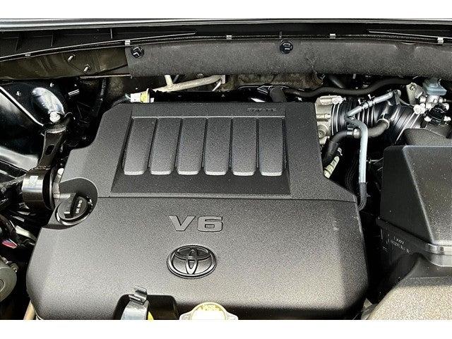 2014 Toyota Highlander Vehicle Photo in San Antonio, TX 78230