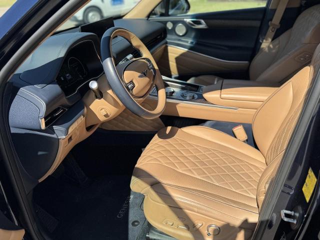 2023 Genesis GV80 Vehicle Photo in Grapevine, TX 76051
