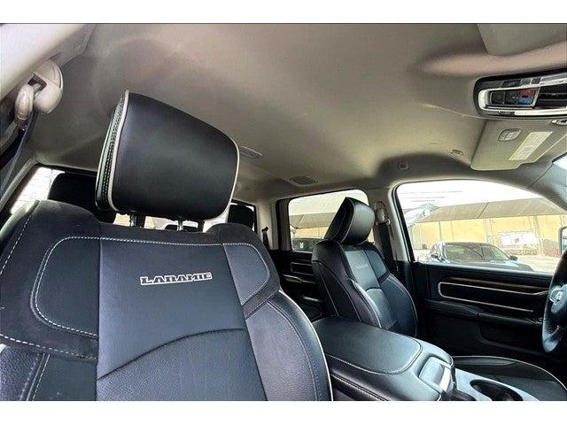 2024 Ram 2500 Vehicle Photo in San Antonio, TX 78230