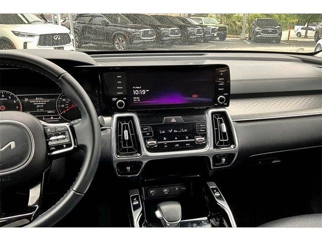 2022 Kia Sorento Vehicle Photo in San Antonio, TX 78230