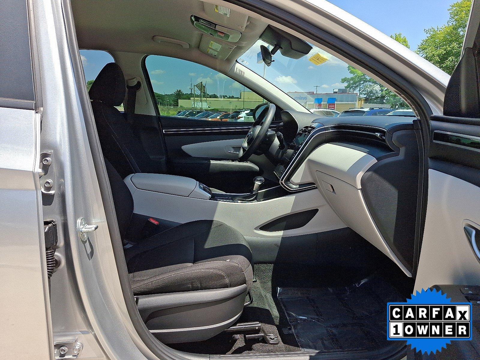 2024 Hyundai TUCSON Vehicle Photo in Harrisburg, PA 17111