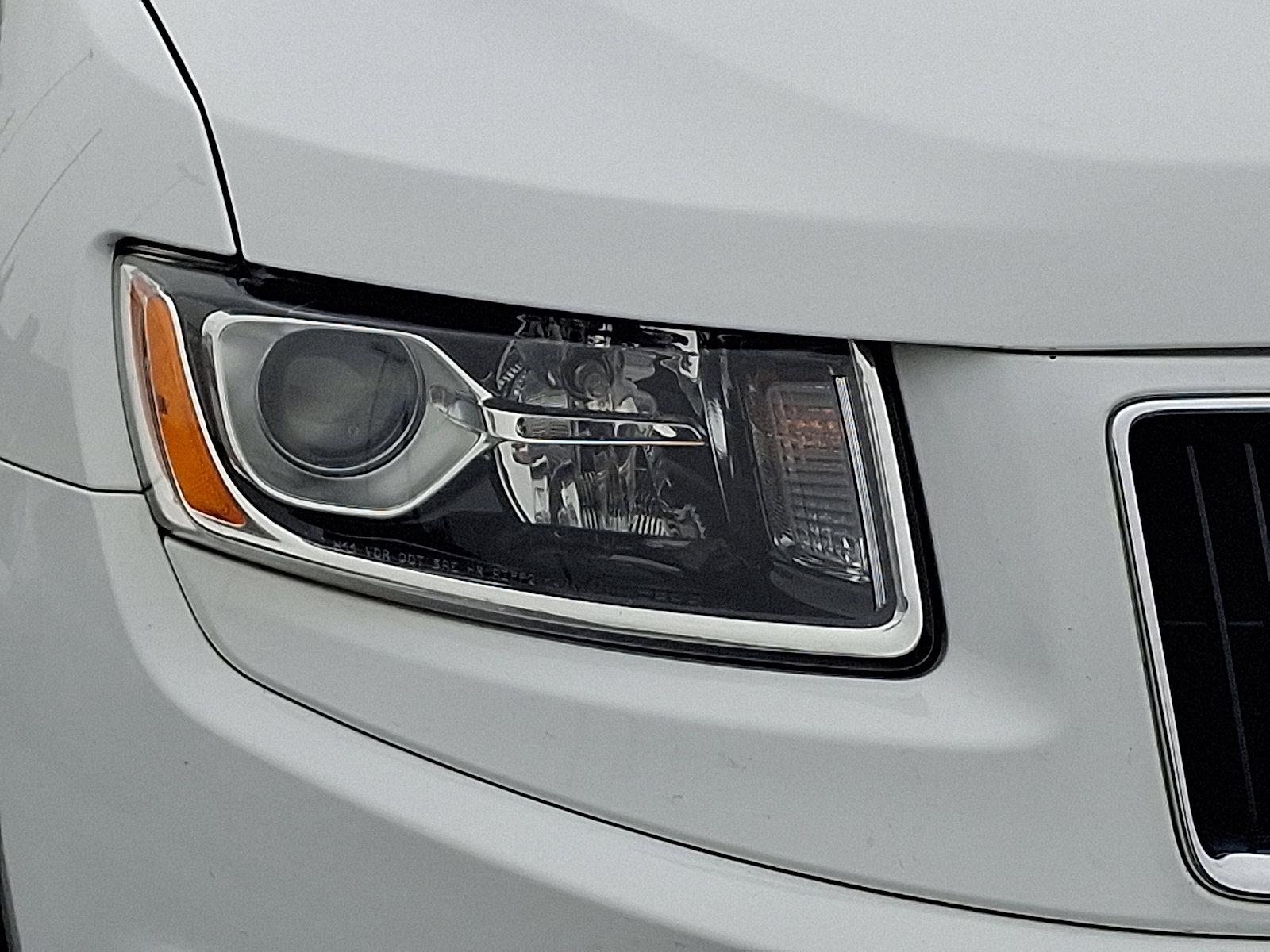 2015 Jeep Grand Cherokee Vehicle Photo in Harrisburg, PA 17111