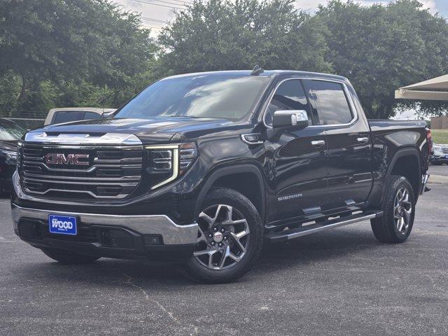 2022 GMC Sierra 1500 Vehicle Photo in Decatur, TX 76234