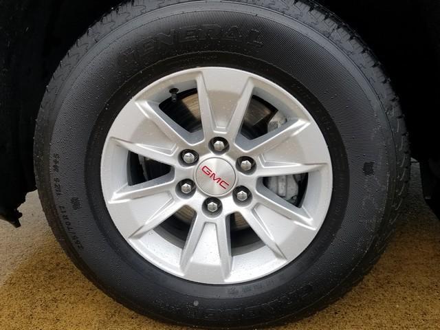 2024 GMC Sierra 1500 Vehicle Photo in ELYRIA, OH 44035-6349