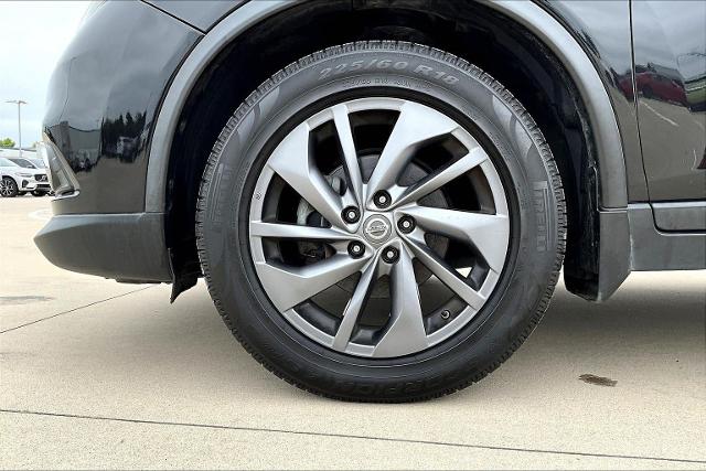 2016 Nissan Rogue Vehicle Photo in San Antonio, TX 78230