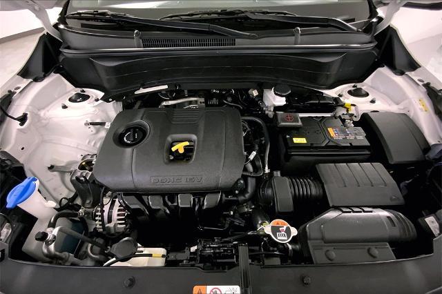 2024 Kia Seltos Vehicle Photo in Lees Summit, MO 64086