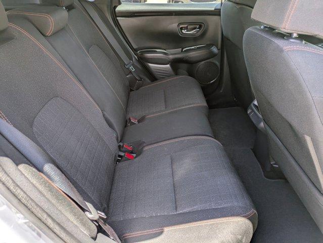 2023 Honda HR-V Vehicle Photo in San Antonio, TX 78209