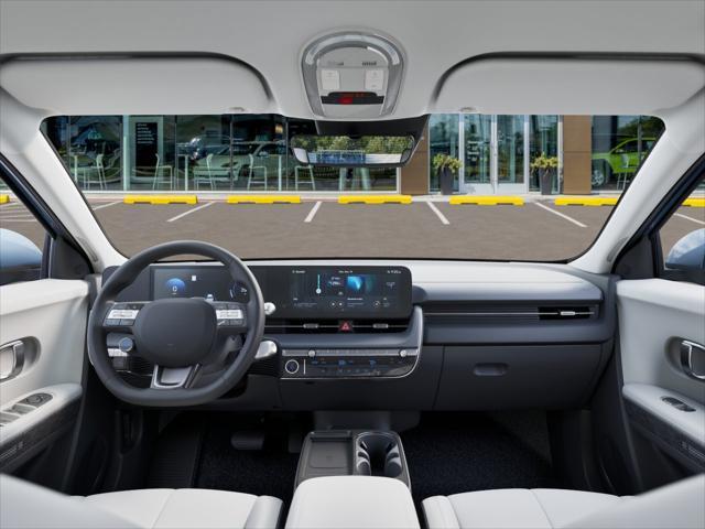 2025 Hyundai IONIQ 5 Vehicle Photo in Philadelphia, PA 19116