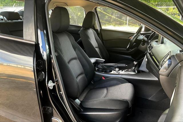 2014 Mazda Mazda3 Vehicle Photo in San Antonio, TX 78230