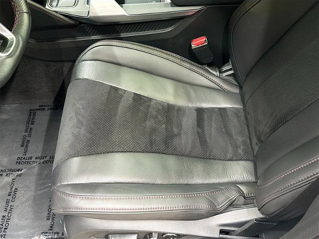 2023 Acura MDX Vehicle Photo in EVERETT, WA 98203-5662