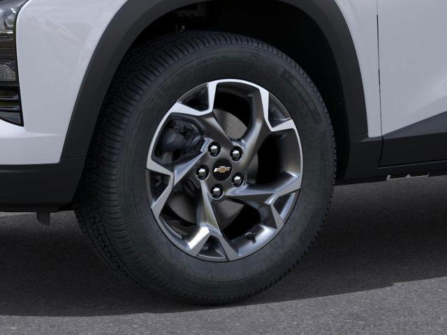 2025 Chevrolet Trax Vehicle Photo in Roslyn, NY 11576