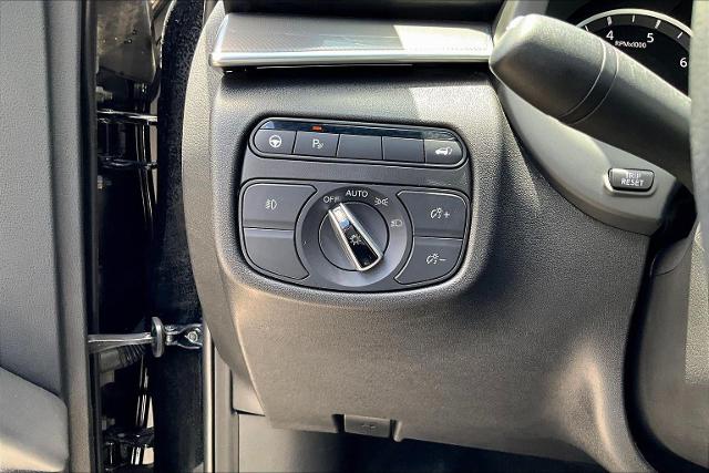 2024 INFINITI QX55 Vehicle Photo in San Antonio, TX 78230