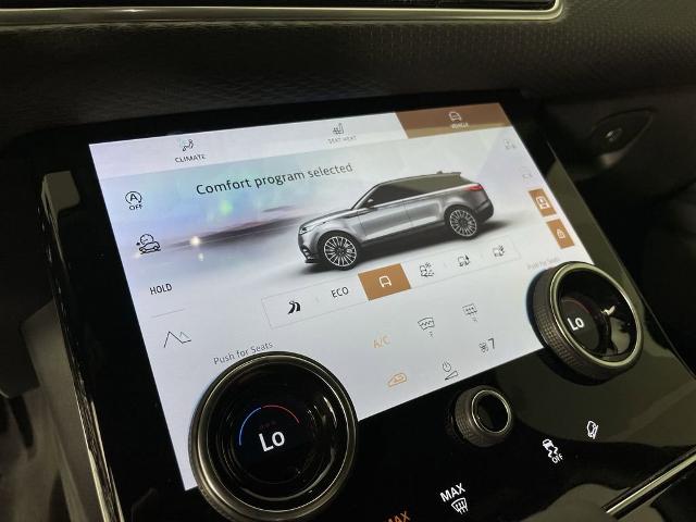 2023 Land Rover Range Rover Velar Vehicle Photo in GILBERT, AZ 85297-0402